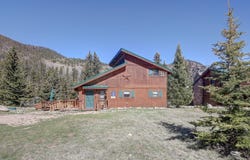33 Upper Red River Valley Rd, Red River, NM 87558