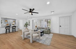 607 Ridgedale Drive, Richardson, TX 75080