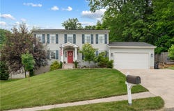 1490 Peachtree Lane, North Huntingdon, PA 15642