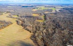 4868 Foxtail Ln 0 Lane, Tamaroa, IL 62888