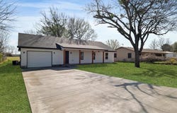 311 Church Street, Collinsville, TX 76233