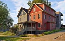 530 N Division Street, Ann Arbor, MI 48104