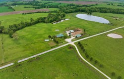 17522 E N Highway, Sheldon, MO 64784