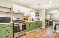 418 E Broadway Street, Blanchard, OK 73010