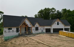 2374 Swedish Drive NE, Ham Lake, MN 55304