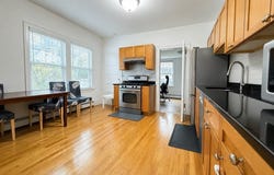 132 Middlesex Road, Brookline, MA 02467