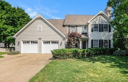 7471 St George Circle, Portage, MI 49024