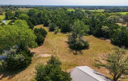 9.8+/- Acres On SW 150th St, Augusta, KS 67010