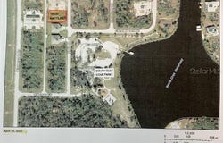10133 AMICOLA STREET, PORT CHARLOTTE, FL 33981