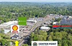 2244 Center Point Parkway, Centerpoint, AL 35215