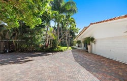210 Ocean Blvd, Golden Beach, FL 33160