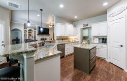 210 Berkshire Avenue, Wolfforth, TX 79382