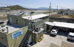 10615 San Fernando Road, Pacoima, CA 91331