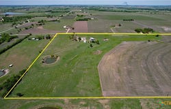 19081 Cyclone Branch Road, Burlington, TX 76519