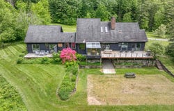 61 McAllister Road, Stowe, VT 05672