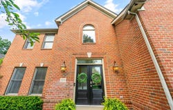 321 Ashmoore Circle W, Powell, OH 43065