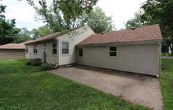 817 Fisher Court, Spencer, IA 51301