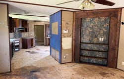 130 Bill Bragg Morton Road, Henderson, NC 27537