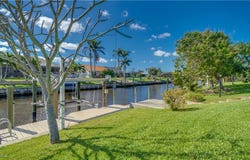 1018 SE 22nd Street, Cape Coral, FL 33990