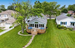 9945 N Marine Key Drive, Syracuse, IN 46567