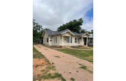 758 Clinton Street, Abilene, TX 79603