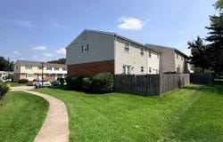 463 DARTON Court, GLEN BURNIE, MD 21061