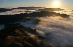 00 Mountain King RD, Lagunitas, CA 94938