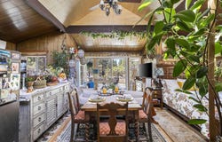 16840 Buck Horn Drive, Sisters, OR 97759