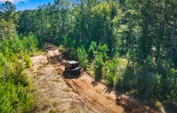 CR 4101, New Site, MS 38859