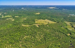Parcel 5 Everett Wood Road, Oglethorpe, GA 31068