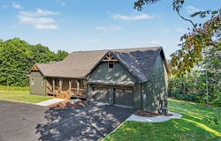 1306 Ramey Mtn Road, Hiawassee, GA 30546