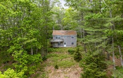 124 Main Road, Westport Island, ME 04578