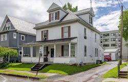 338 WEST STREET, Bloomsburg, PA 17815