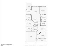 5601 Piedra Drive, Fort Worth, TX 76179