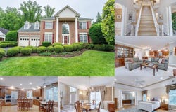 9370 COLBERT COURT, FAIRFAX, VA 22032