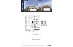 7 COURTYARD TER, NEW MARKET, VA 22844