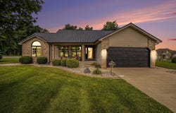 674 Booth Road, Bronson, MI 49028