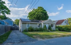 3 Luther Street, Johnston, RI 02919