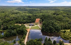 6926 VALLEY LAKE ROAD, COTTONDALE, AL 35453