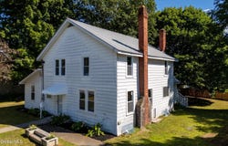 10 W Mechanic Street, Corinth, NY 12822