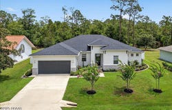 44 Boulder Rock Drive, Palm Coast, FL 32137