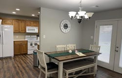 1005 Kari Dr, Sheridan, AR 72150