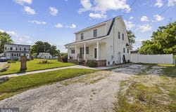 2518 S SNYDER AVENUE, BALTIMORE, MD 21219