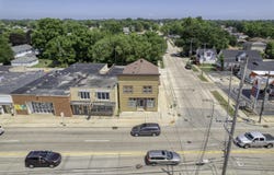 3401 Douglas Ave, Racine, WI 53402