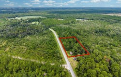 4531 Manor Millwood Road S, Manor, GA 31550