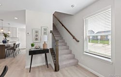 2 Georgetown at Harvest Townhom, O'Fallon, MO 63385
