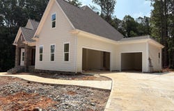 111 Gaines Trail, Pittsboro, NC 27312