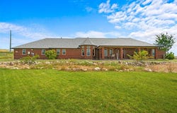 1114 Mount Lane, Rhome, TX 76078