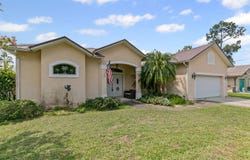 42 WENTWORTH LANE, PALM COAST, FL 32164