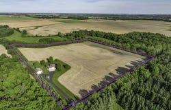 N7166 Forest Ridge Road, Ripon, WI 54971